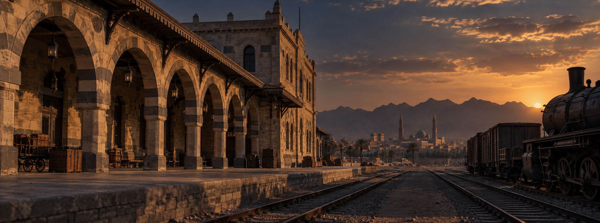 Historic Hejaz architecture